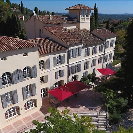 Отель La Tour Carree - Grasse Sud Peymeinade Экстерьер фото
