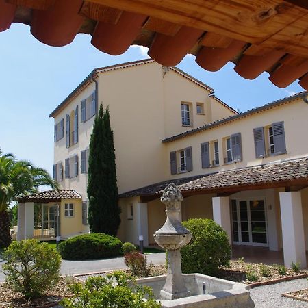 Отель La Tour Carree - Grasse Sud Peymeinade Экстерьер фото