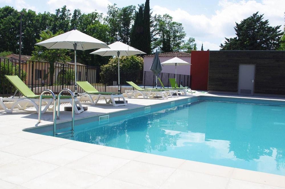 Отель La Tour Carree - Grasse Sud Peymeinade Экстерьер фото