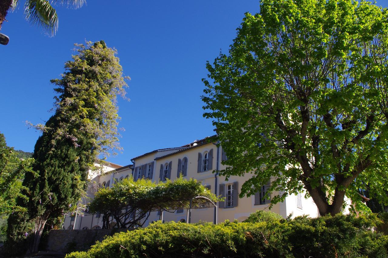 Отель La Tour Carree - Grasse Sud Peymeinade Экстерьер фото